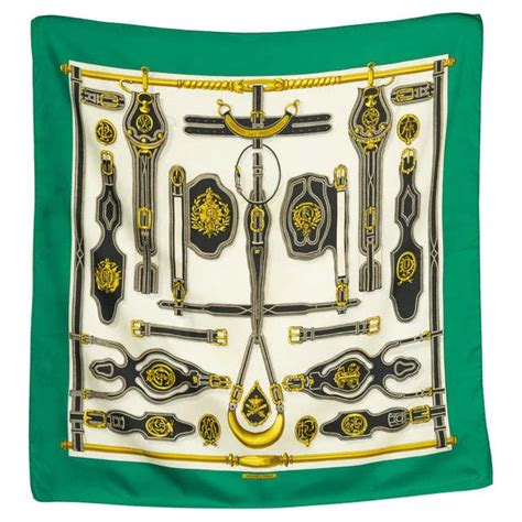 hermes pony express scarf|how are Hermes scarves made.